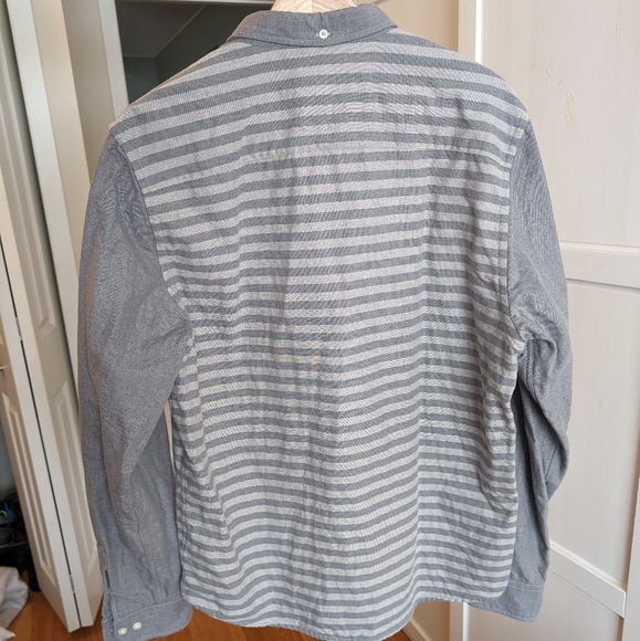 Norse Projects shirt - Picture 2 of 4